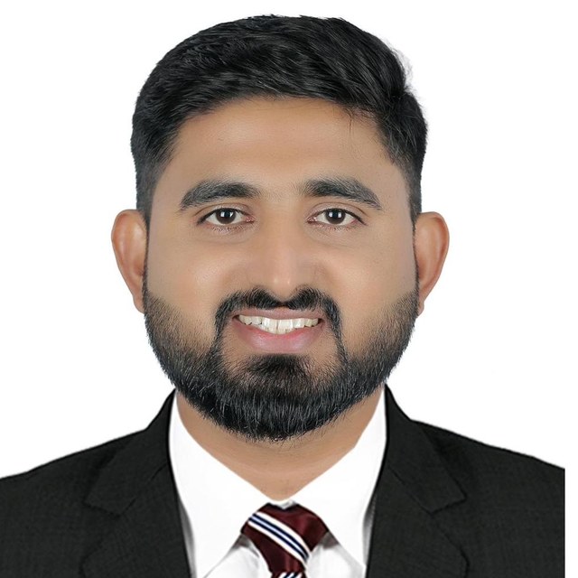 Arun Sebastian