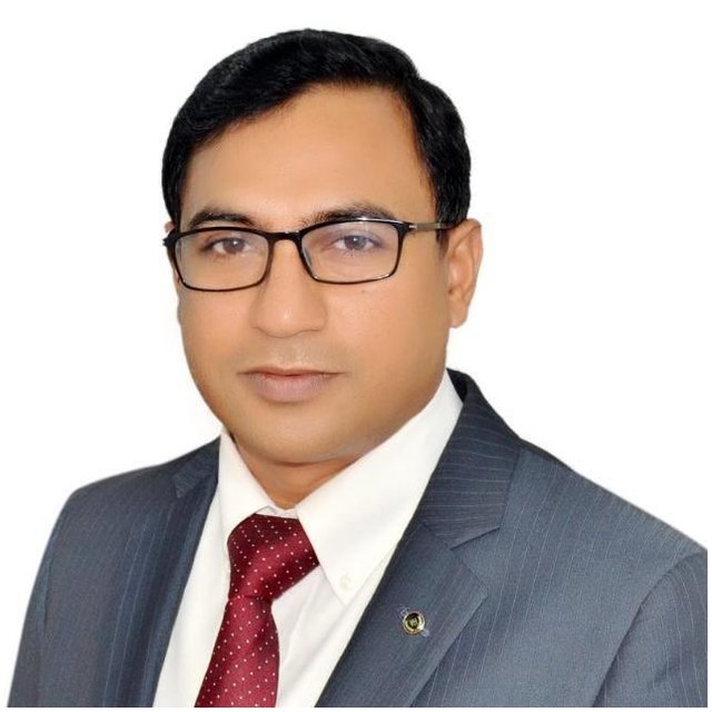 Binu Paul Paiyappallil