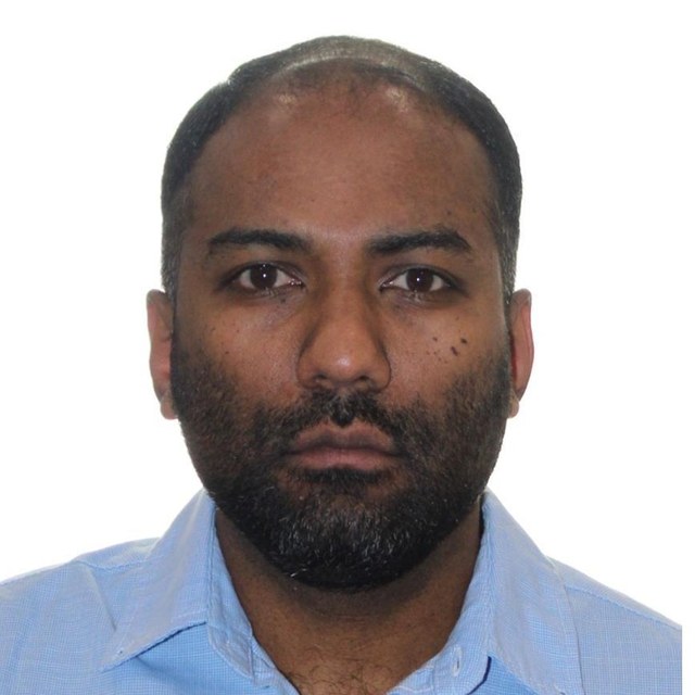 Rajmohan Kannanchira